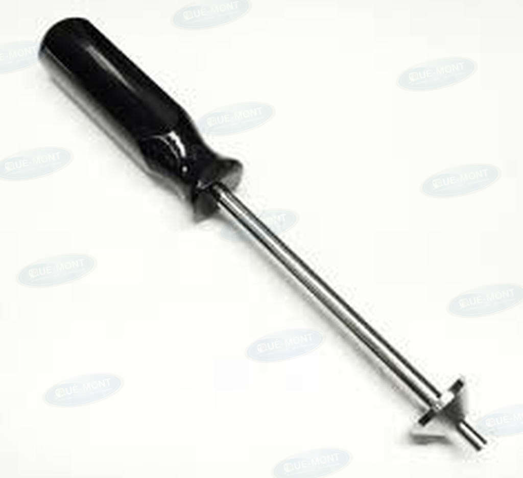 Studs Removal Tool For Tire 5 Mm Que Mont Inc