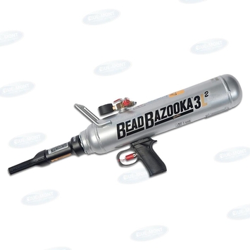 Bazooka - canon à air 9L pour pneus VL par CONSOGARAGE - 358,80 € TTC
