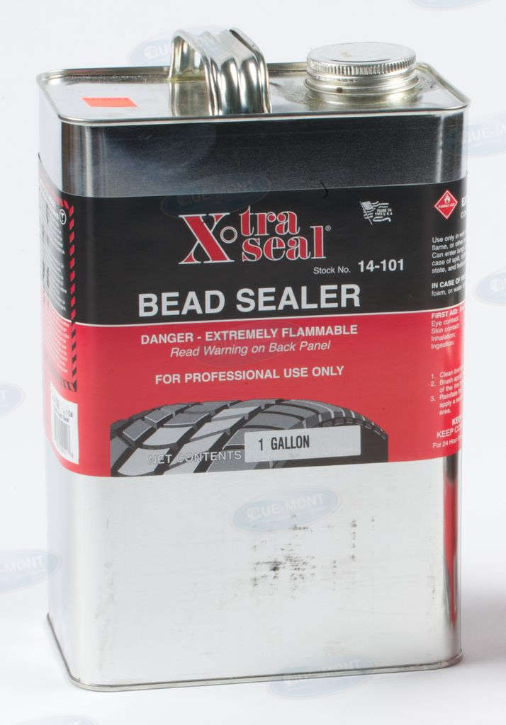 x-tra seal bead sealer 14-101 flammable (1 gal)